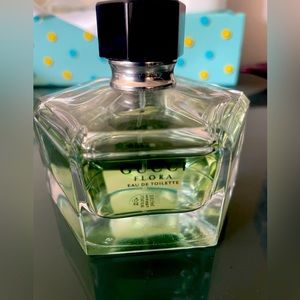 Gucci Flora (Discontinued)